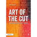 Art of the Cut: Conversations with Film and TV Editors