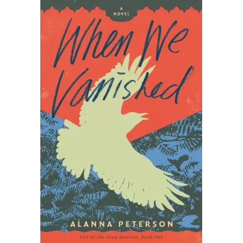 When We Vanished