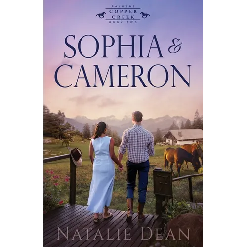 Sophia & Cameron