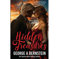 Hidden Treasures: An Erotic Romantic Suspense