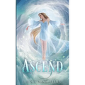 Ascend: A Reverse Harem Paranormal Romance