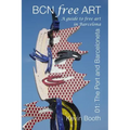 BCNFreeArt 01: The Port and Barceloneta. A guide to free art in Barcelona