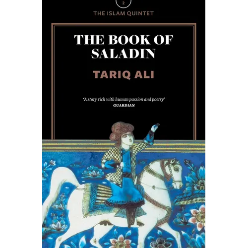 The Book of Saladin