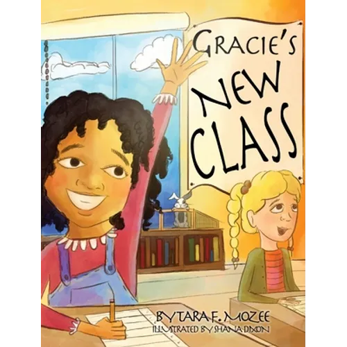 Gracie's New Class