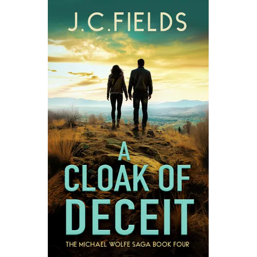 A Cloak of Deceit
