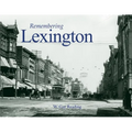 Remembering Lexington