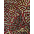 Antennae #60 Earthly Surfacing