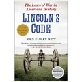 Lincoln's Code