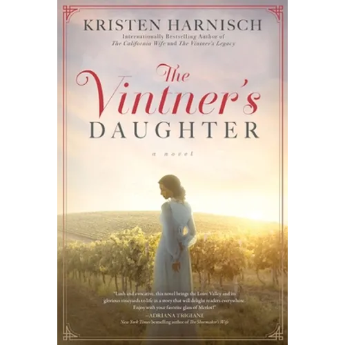 The Vintner's Daughter