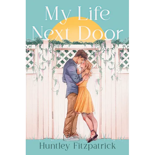 My Life Next Door