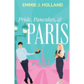Pride, Pancakes, & Paris