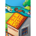Artie the Eco Hero: Electricity