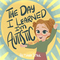 The Day I Learned I'm Autistic: (and ADHD!)