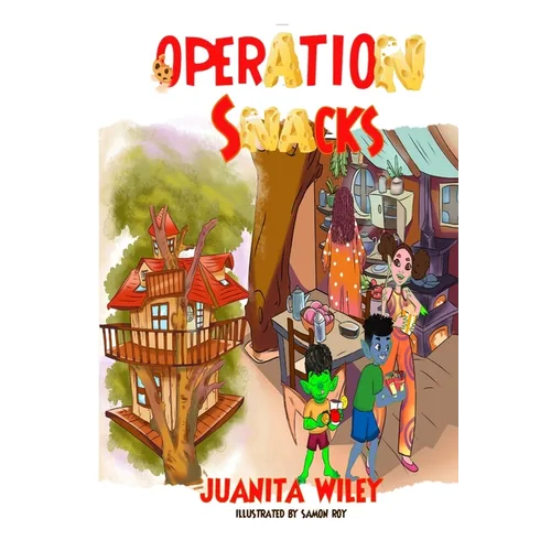 Operation Snacks