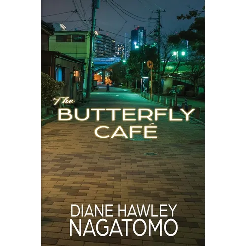 The Butterfly Café