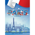 Paris (My Globetrotter Book): Global adventures...in the palm of your hands!