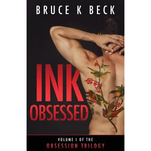 Ink Obsessed