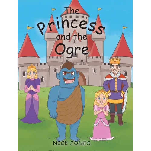 The Princess and the Ogre