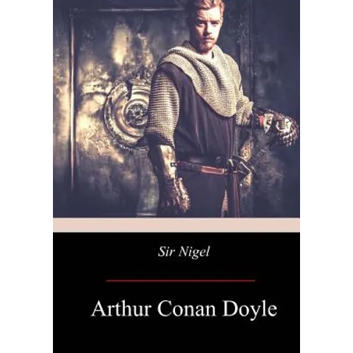 Sir Nigel