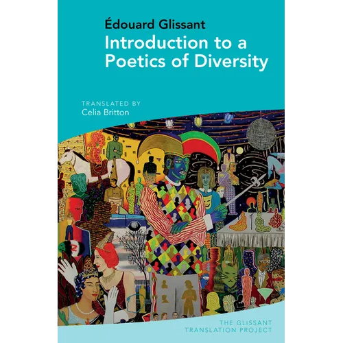Introduction to a Poetics of Diversity