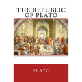 The Republic of Plato: The Original Edition of 1908