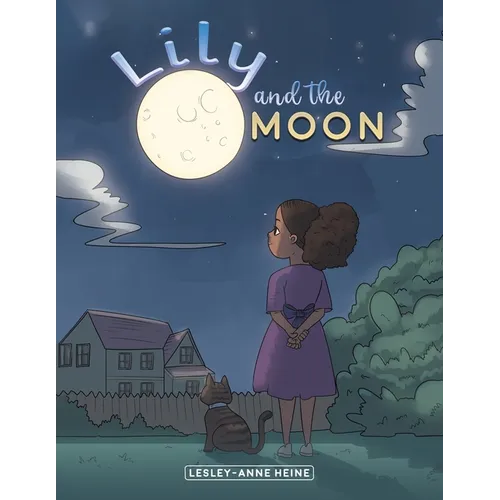 Lily and the Moon