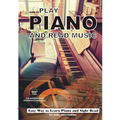 How To Play Piano and Read Music