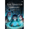 The Sinister Library - A Horrific Escape