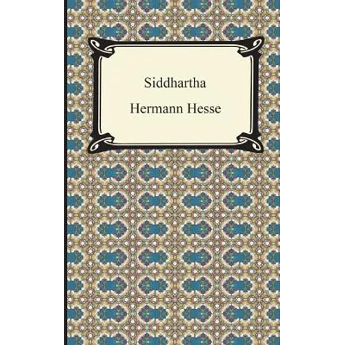 Siddhartha