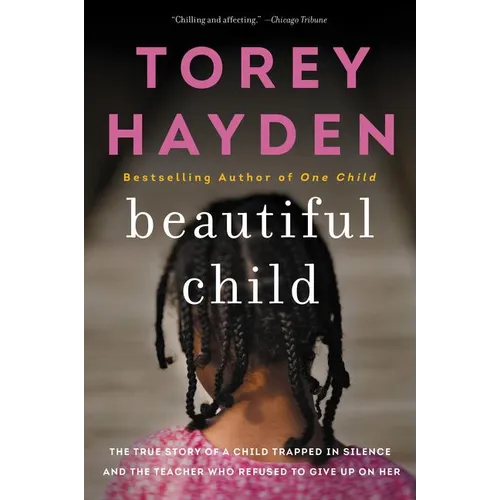 Beautiful Child