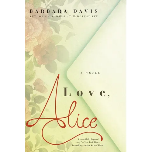 Love, Alice