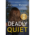 Deadly Quiet: The Eliza Fox Files