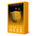 Monsters of Men: With Bonus Short Story