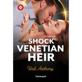 Shock Venetian Heir