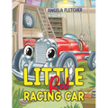 Little Red Racing Car
