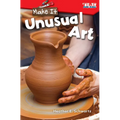 Make It: Unusual Art