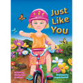 Just Like You