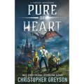 PURE of HEART An Epic Fantasy