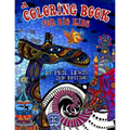 A Coloring Book for Big Kids - 2nd Edition