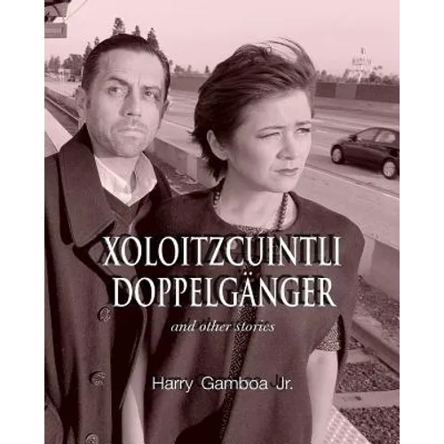 Xoloitzcuintli Doppelganger and other stories