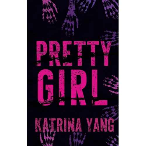 Pretty Girl: A Dark Captive Horror Erotica