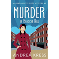 Murder in Beacon Hill