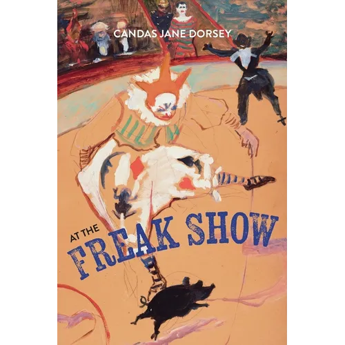 At the Freak Show