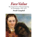 Face Value: The Assassination of Portrait Painting by Photography, 1850-1870