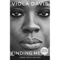 Finding Me: An Oprah's Book Club Pick