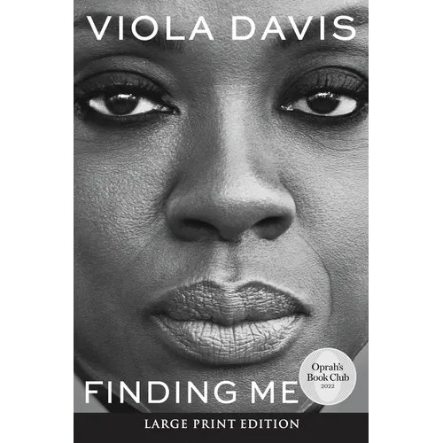 Finding Me: An Oprah's Book Club Pick