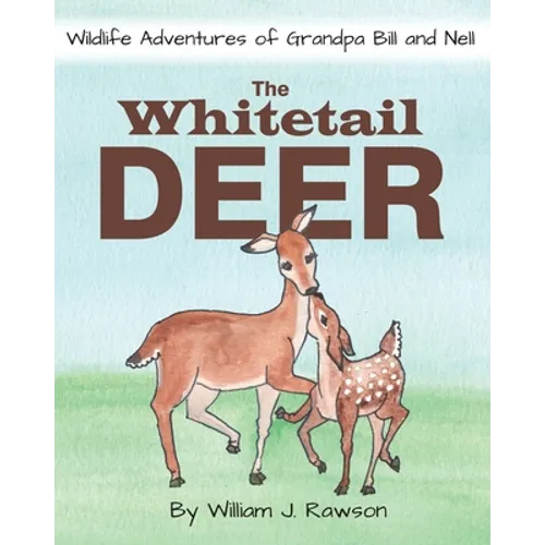 The Whitetail Deer