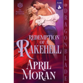 Redemption of a Rakehell: A Regency Historical Romance