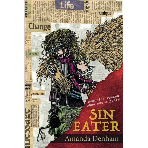 Sin Eater: Memories Vanish When She Appears
