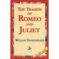 The Tragedy of Romeo and Juliet